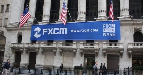 FXCM Pro