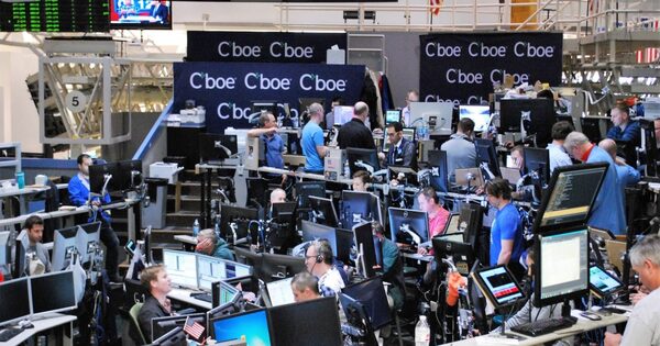 Cboe