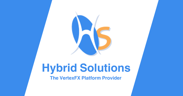 GCEX | Hybrid Solutions | VertexFX