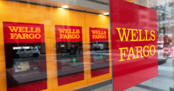 Wells Fargo