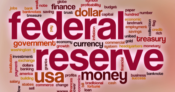 عرب بيرغ | Arab Berg | Arabberg | البنك الاحتياطي الفيدرالي | البنك الامريكي