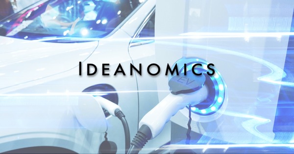 سهم IDEX | سهم Ideanomics