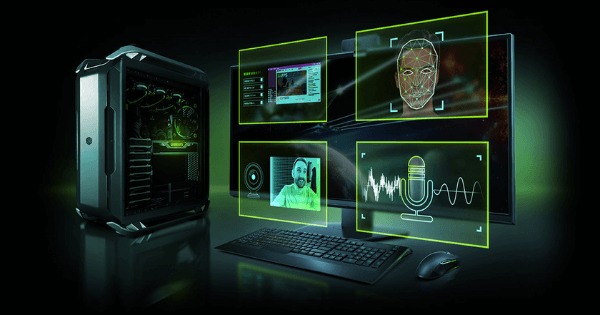 سهم نفيديا | NVIDIA Stock