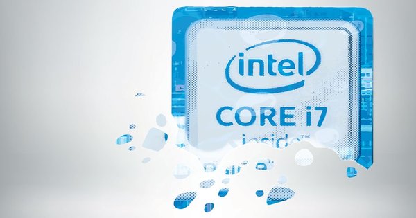 سهم انتل Intel