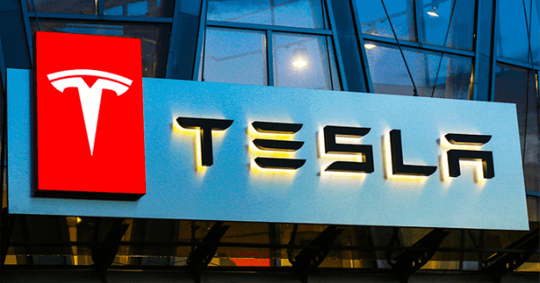 سهم تسلا | Tesla Stock | توقعات سهم تسلا | TSLA