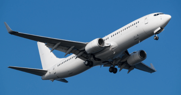 سهم بوينج Boing