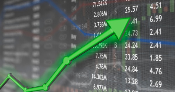 تداول الاسهم