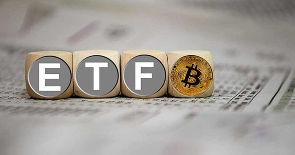 صناديق الاسثتمار المتداولة ETF