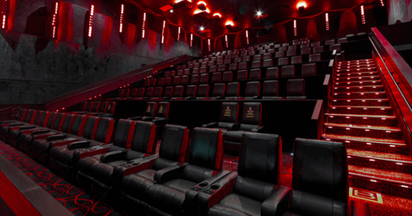 سهم AMC Entertainment Holdings | سهم AMC | تداول سهم AMC