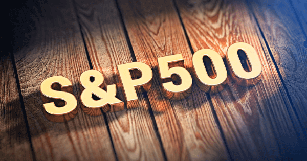 الاستثمار في الاسهم | مؤشر ستاندرد آند بورز S&P 500
