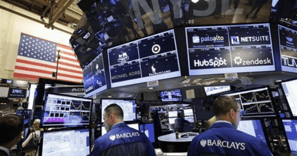 سهم باركليز Barclays Stock