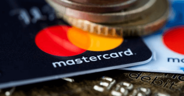 سهم Mastercard