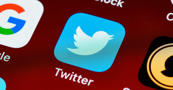 سهم تويتر Twitter | سهم TWTR