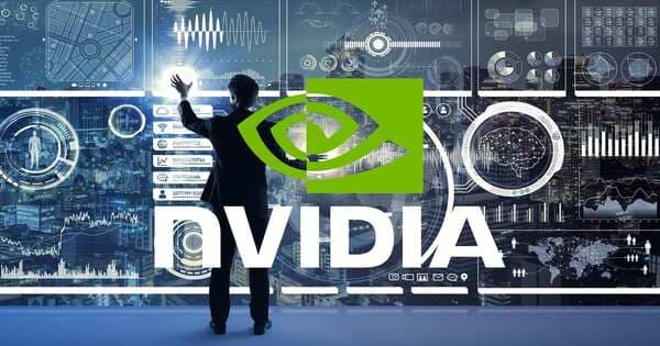 سهم Nvidia