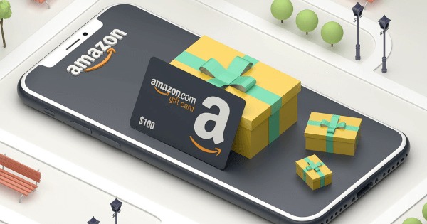 سهم امازون Amazon Stock