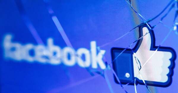 سهم فيسبوك Facebook Stock