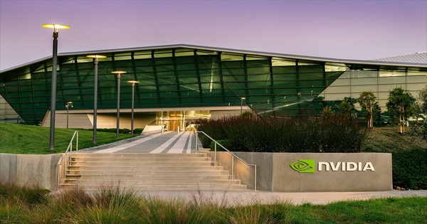 سهم نفيديا | NVIDIA Stock