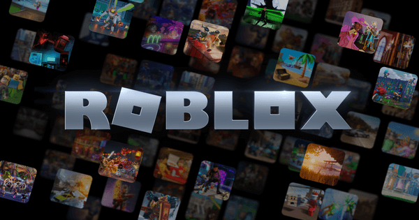 سهم RBLX
