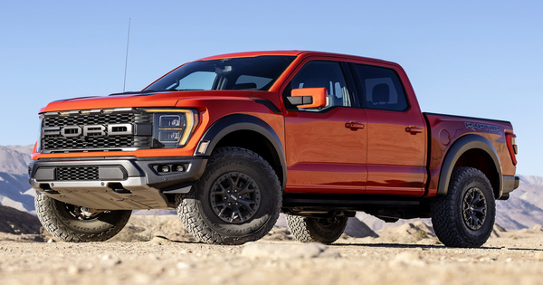سهم فورد Ford Stock