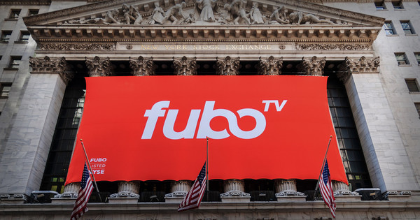 سهم fuboTV