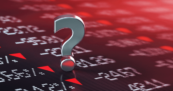 انهيار سوق الاسهم | السوق الهابط | Stock market crash | Bearish market