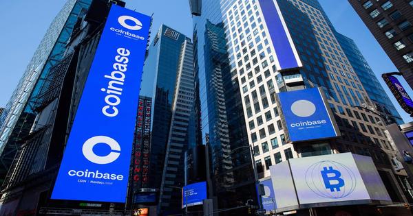 سهم Coinbase | سهم كوين بيز | Coinbase Global | COIN Stock