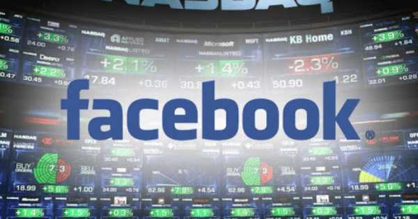 سهم فيسبوك Facebook Stock