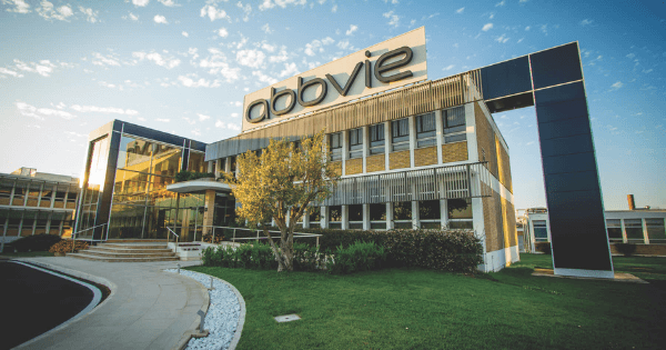 سهم AbbVie