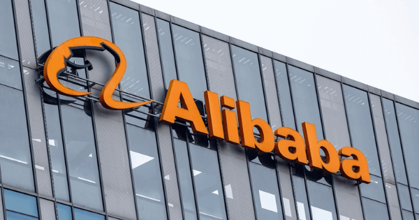 سهم علي بابا Alibaba Stock | شركة علي بابا