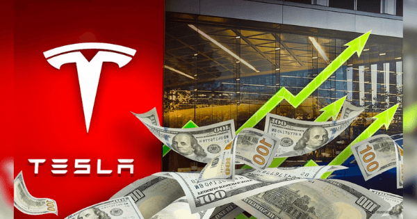 سهم تسلا | Tesla Stock | توقعات سهم تسلا | TSLA