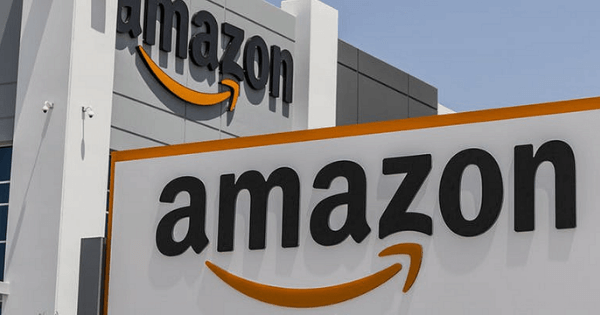 سهم أمازون Amazon Stock