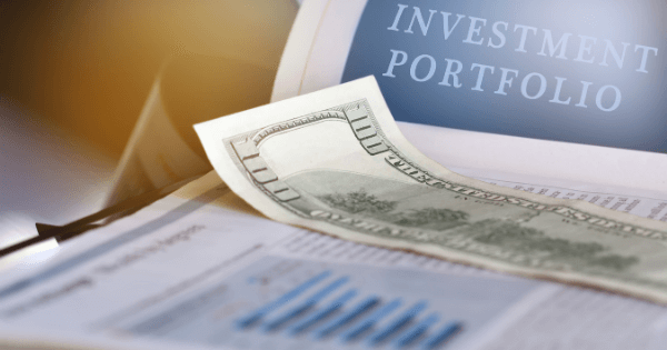 المحفظة الاستثمارية