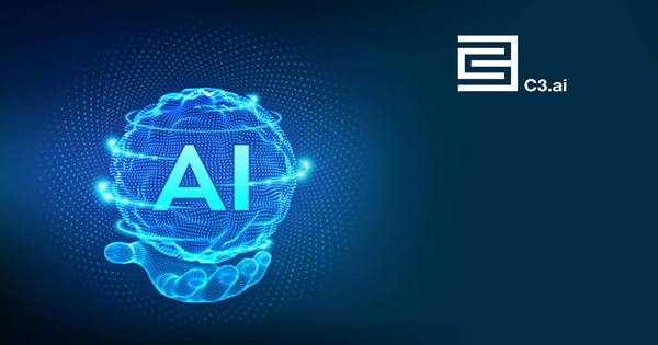 سهم C3.ai