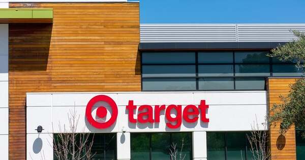 سهم Target | TGT