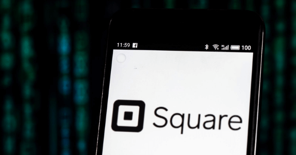 سهم Square | سهم SQ