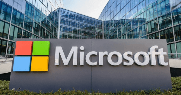 سهم مايكروسوفت | MSFT