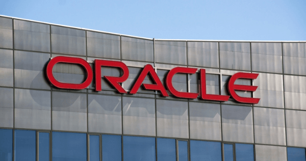 سهم أوراكل (ORCL)