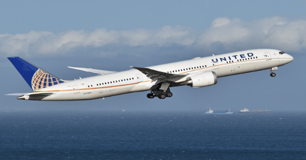 سهم يونايتد إيرلاينز | UAL