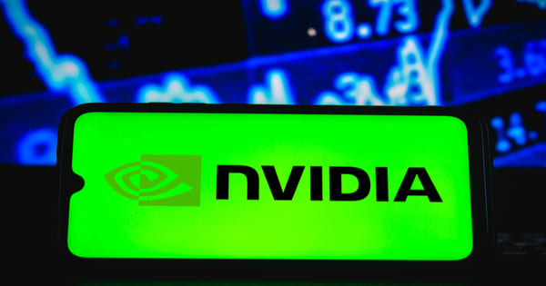 سهم نفيديا | NVIDIA Stock