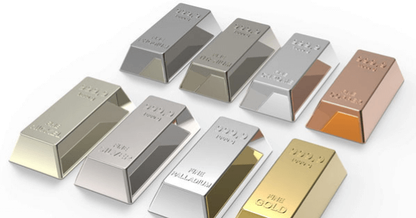 عرب بيرغ | Arab Berg | Arabberg | المعادن النفيسة | المعادن وانواعها | أسماء المعادن الثمينة | Precious Metals