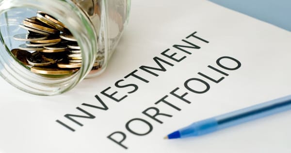 المحفظة الاستثمارية | محفظة الأوراق المالية | كيف افتح محفظة استثمارية | Investment Portfolio