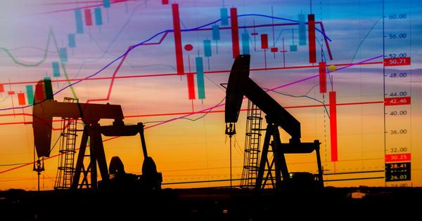 تداول النفط | تحليل النفط