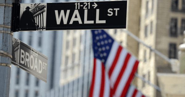 سوق الاسهم الامريكي U.S Market