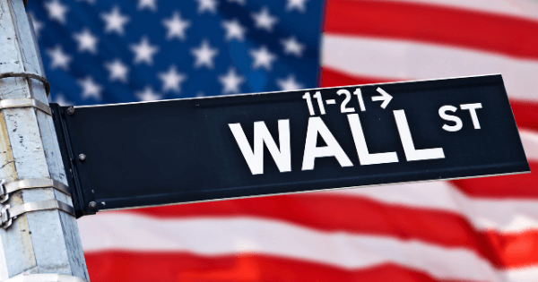 سوق الاسهم الامريكي U.S Market