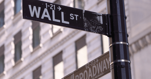 سوق الاسهم الامريكي U.S Market