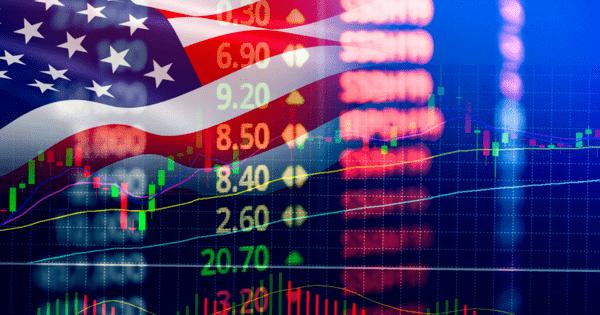 سوق الاسهم الامريكي U.S Market