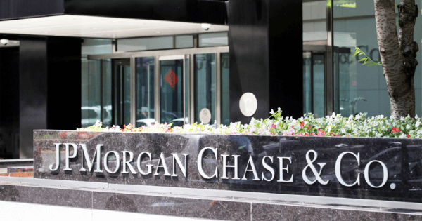 جي بي مورغان JPMorgan