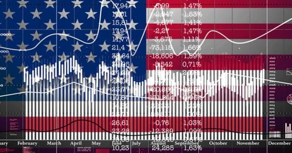 سوق الاسهم الامريكي U.S Market