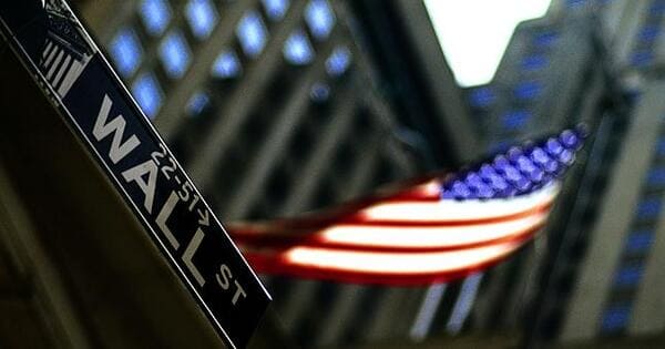 سوق الاسهم الامريكي U.S Market