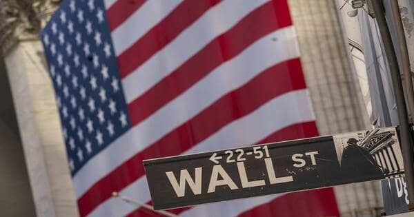 سوق الاسهم الامريكي U.S Market